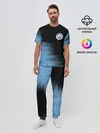 Мужская пижама с брюками / MANCHESTER CITY Манчестер Сити