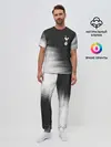 Мужская пижама с брюками / TOTTENHAM HOTSPUR / Тоттенхэм
