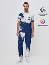 Мужская пижама с брюками / TOTTENHAM HOTSPUR / Тоттенхэм
