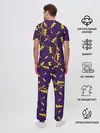 Мужская пижама с брюками / FORTNITE / ФОРТНАЙТ