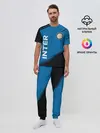 Мужская пижама с брюками / INTER / Интер