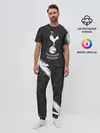 Мужская пижама с брюками / TOTTENHAM HOTSPUR / Тоттенхэм