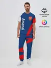 Мужская пижама с брюками / ARSENAL / Арсенал
