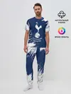 Мужская пижама с брюками / TOTTENHAM HOTSPUR / Тоттенхэм