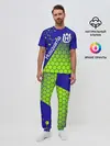 Мужская пижама с брюками / HUSQVARNA / ХУСКВАРНА / SPORT