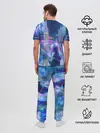 Мужская пижама с брюками / ANIME NEON
