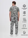 Мужская пижама с брюками / Нагаторо | Nagatoro