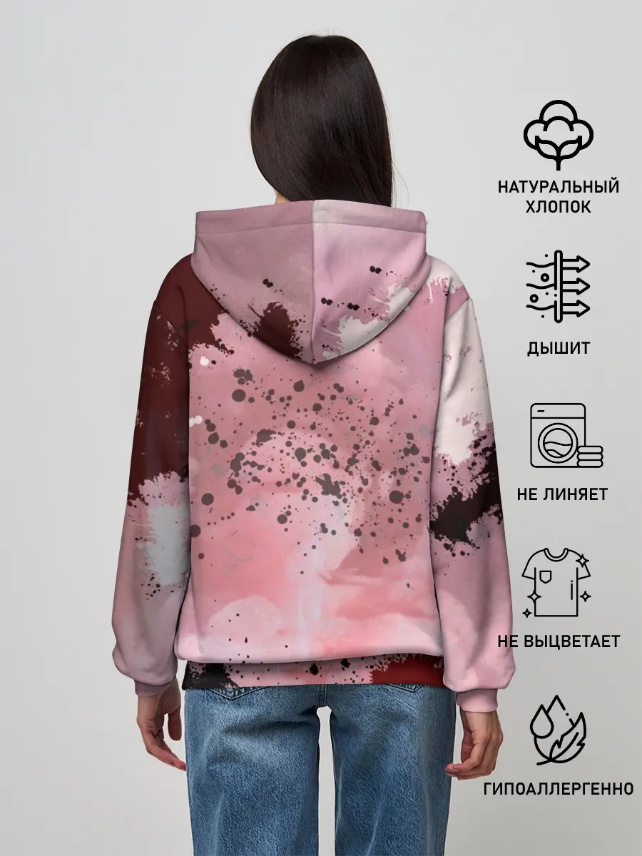 Женское худи / Т-92 Лови фугас | Танки