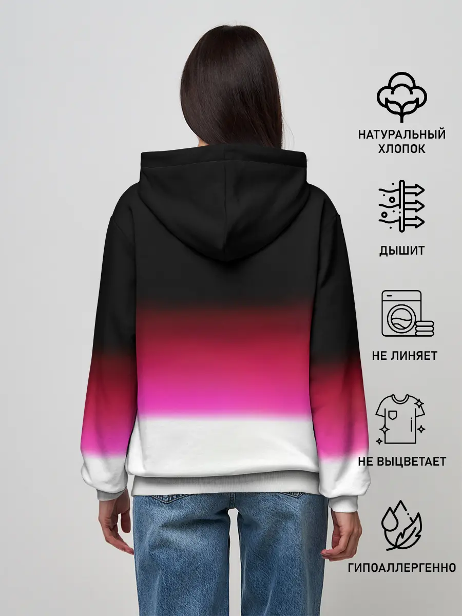 Женское худи / Какуджа Токийский гуль