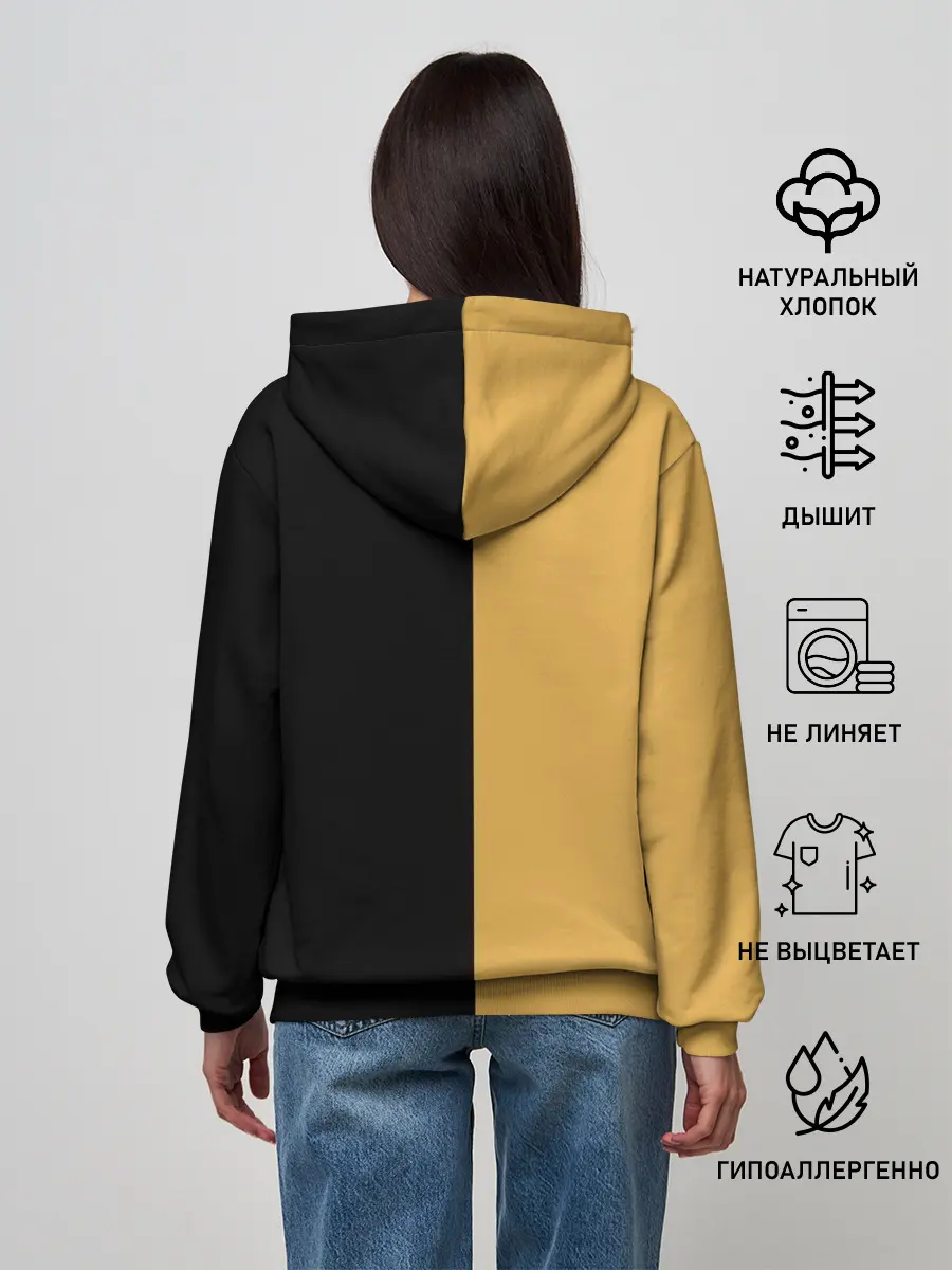 Женское худи / Renault | Passion for life