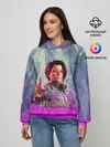 Женское худи / Life is Strange True Colors