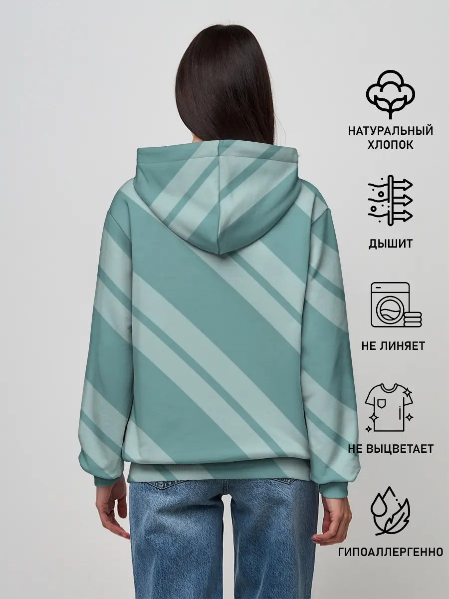 Женское худи / Луис beastars