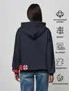 Женское худи / Обитель зла