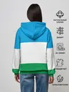 Женское худи / Башкортостан