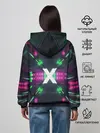 Женское худи / FuturX