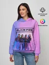 Женское худи / BLACKPINK