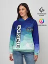 Женское худи / Mazda Motor
