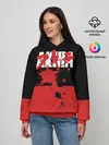 Женское худи / Akira