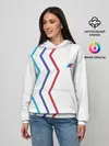 Женское худи / BMW М Power