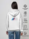 Женское худи / BMW М Power