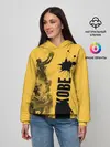 Женское худи / Kobe