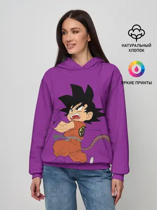 Женское худи / Сон Готен