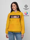 Женское худи / Аниме Итачи Глаза