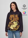 Женское худи / BRING ME THE HORIZON
