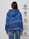 Женское худи / Subaru