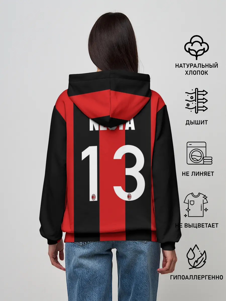 Женское худи / Неста