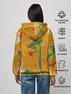 Женское худи / Фантазия