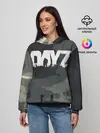 Женское худи / DayZ | Headshot
