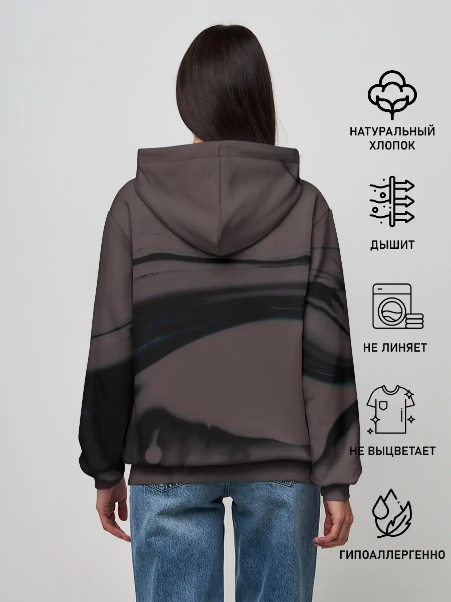 Женское худи / Clubhouse Pornhub | Клабхаус