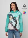 Женское худи / GENSHIN IMPACT, СЯО