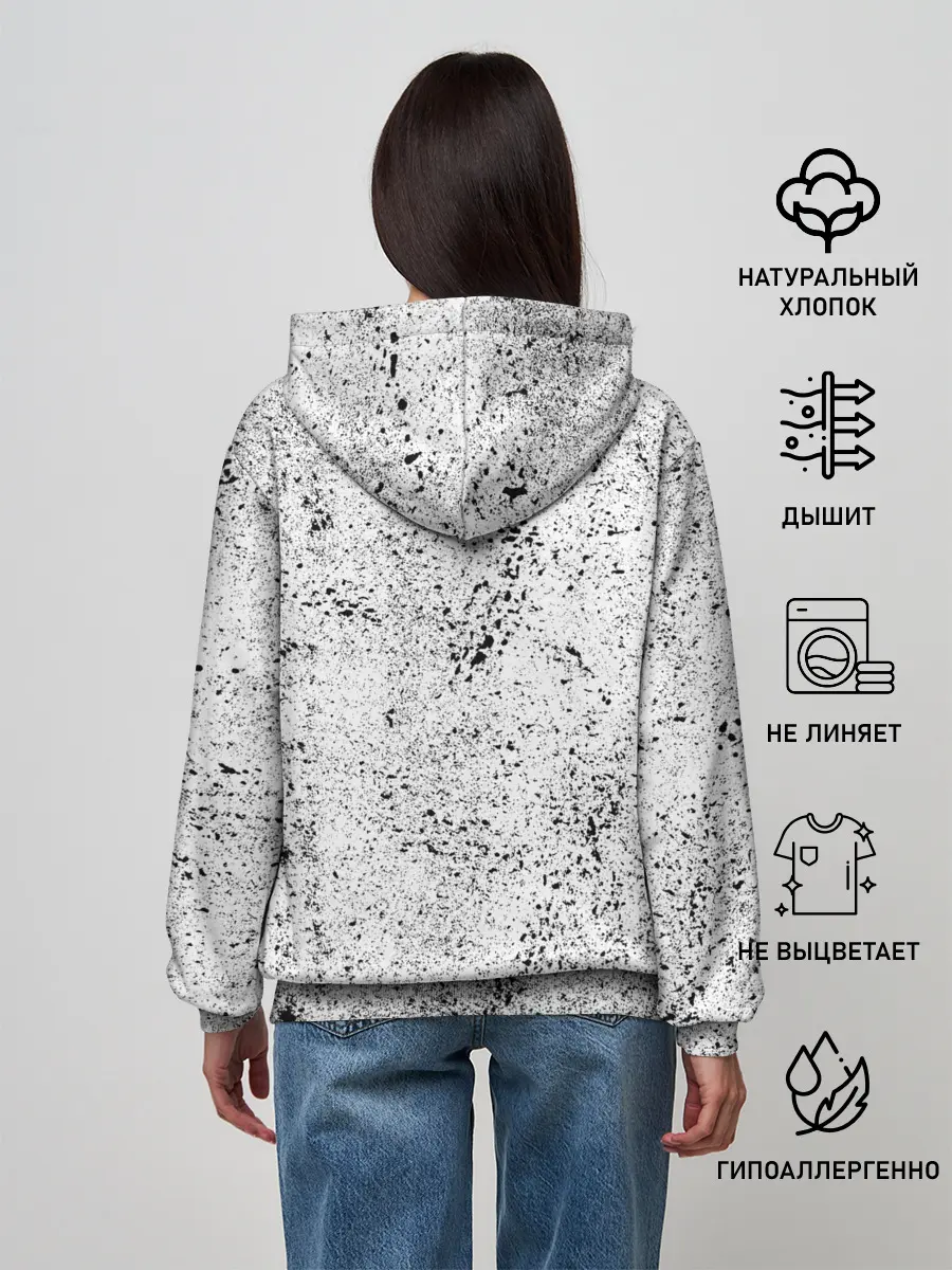 Женское худи / DayZ