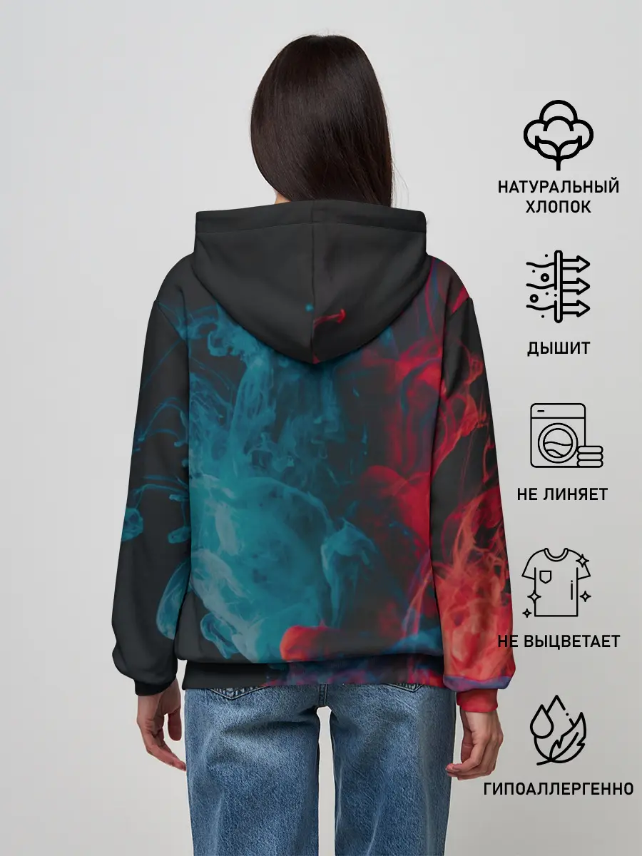 Женское худи / Tinder | Тиндер | В активном поиске