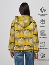 Женское худи / Котята