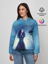 Женское худи / Nightwish