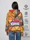 Женское худи / Friday Night Funkin