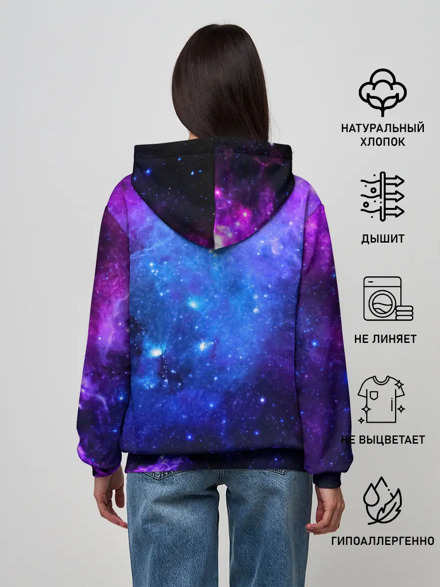 Женское худи / Какуджа | Токийский гуль