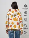 Женское худи / Осень / Autumn