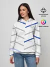 Женское худи / FC Chelsea | Fresh Top