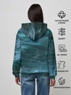 Женское худи / дайвинг