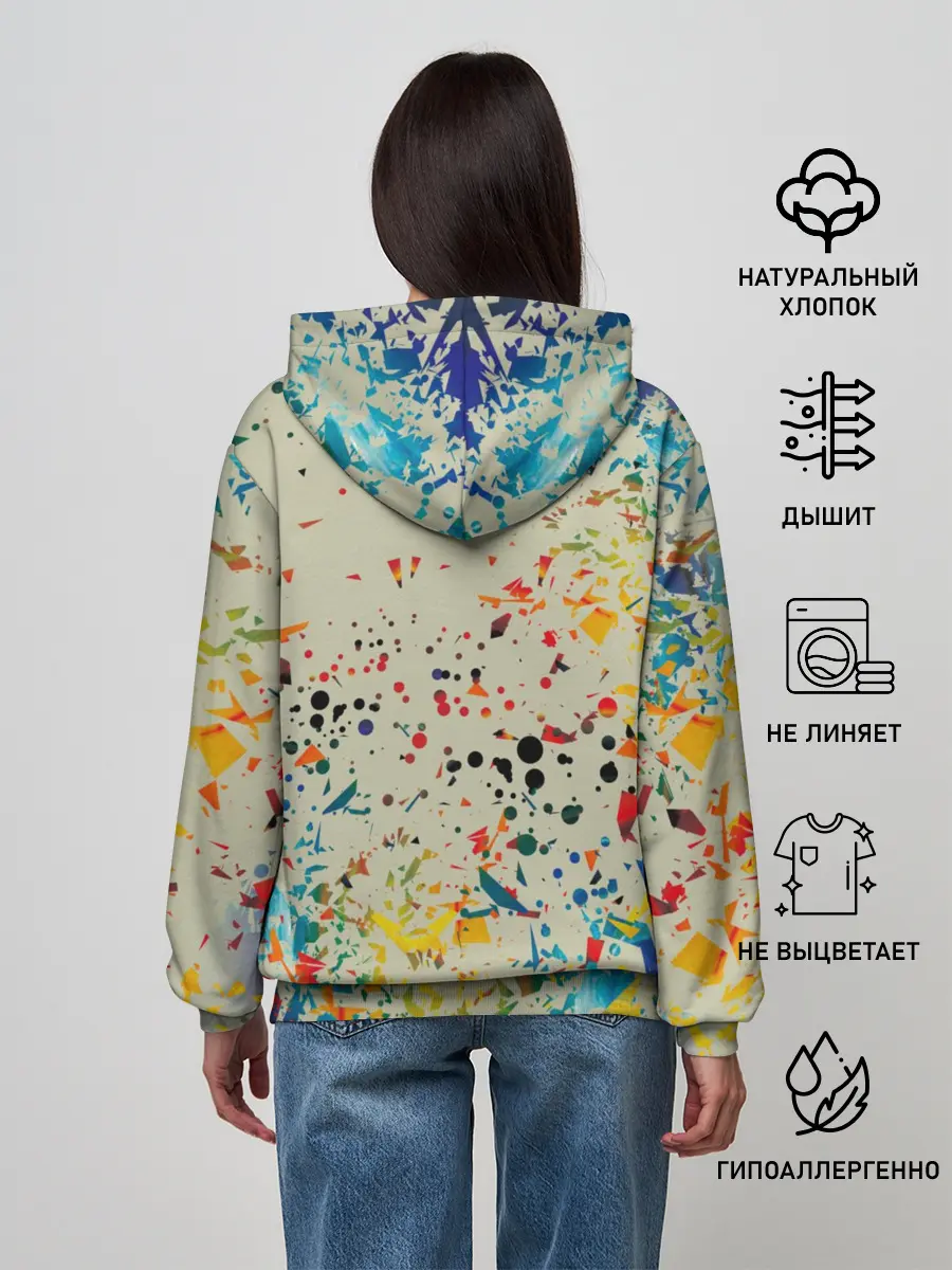 Женское худи / Iker Casillas