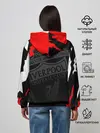 Женское худи / LIVERPOOL / ЛИВЕРПУЛЬ / СПОРТ