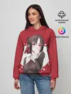 Женское худи / Kaguya Love