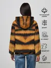 Женское худи / Tiger Wool