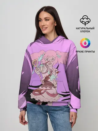 Женское худи / Sweat Mamika