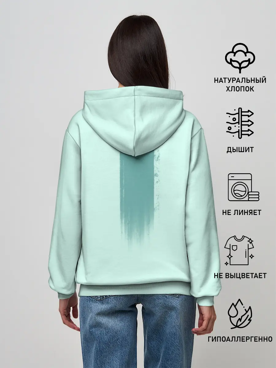 Женское худи / Kana