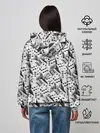 Женское худи / Игральные Кости